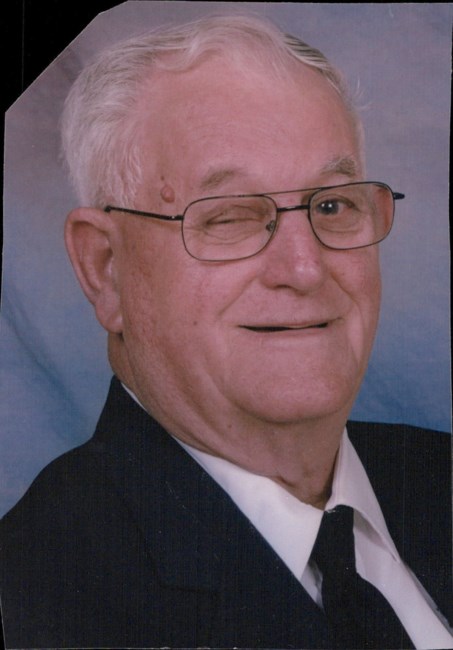 Obituary of Kenneth Russell Flowers