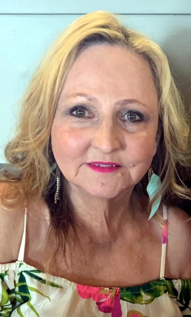 Obituary of Judy Ann Bullock