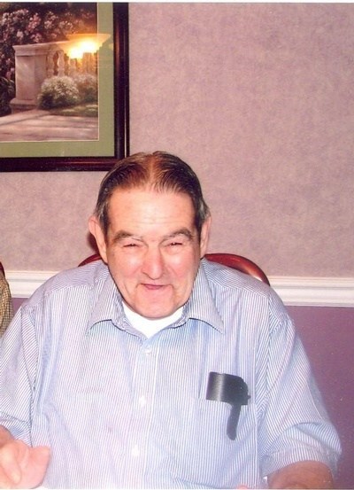 Obituary of Clarence Harris