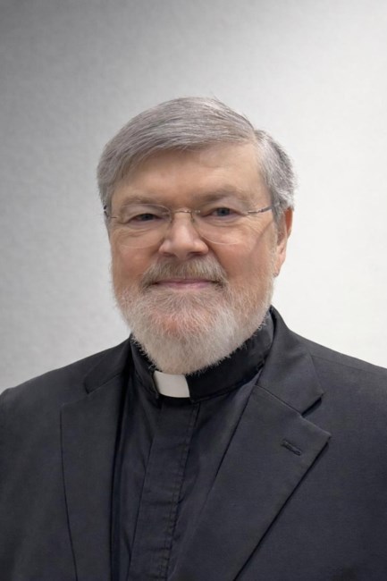 Obituary of Father Felix Miles