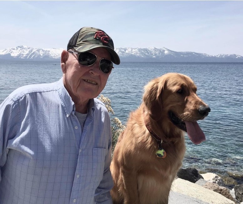 Obituary of Thomas Patrick Cannon