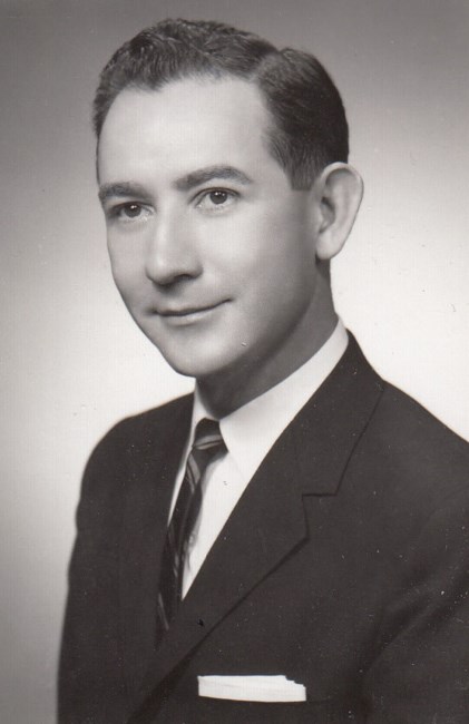 Obituary of Elmer Benton Crittenden