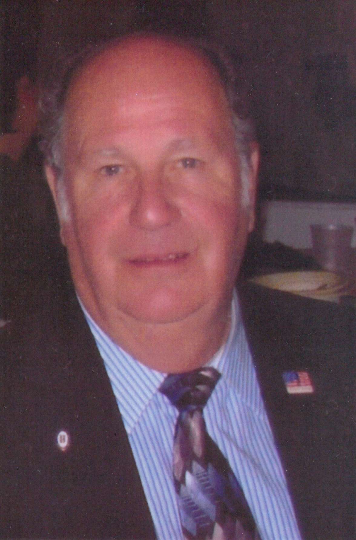 Jules Joseph Reggio Jr. Obituary Chalmette, LA