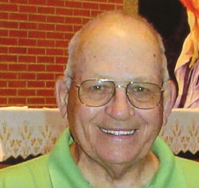 Obituary of Stanley Celestine Gartland