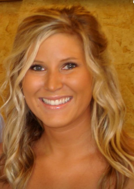 Obituary of Jaime Lee Sanders