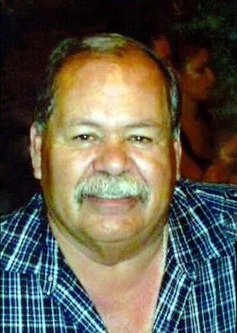Obituary of Jesus J. Coronado