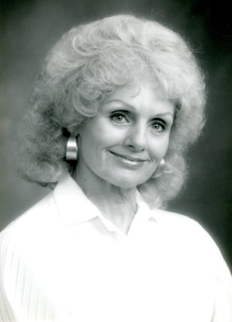 Obituario de Gloria Jean Adams