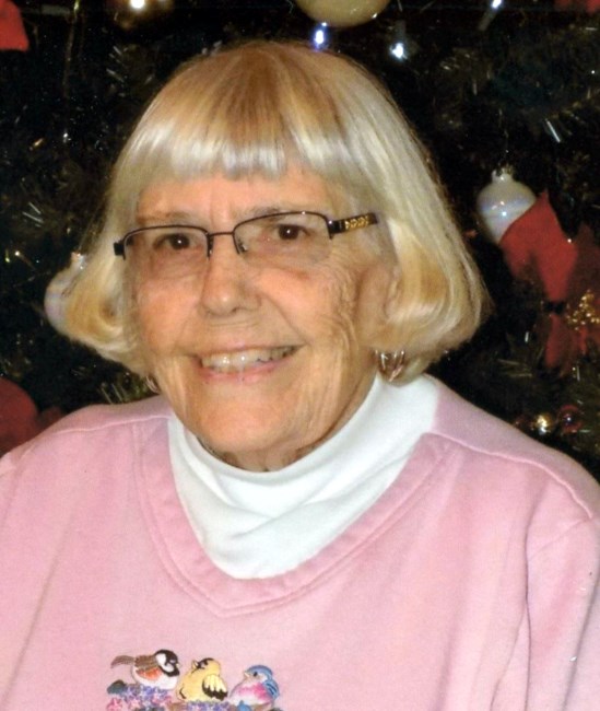 Obituary of Beverly C. Wright