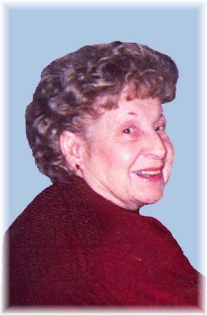Obituary of Ruby M. Alandt