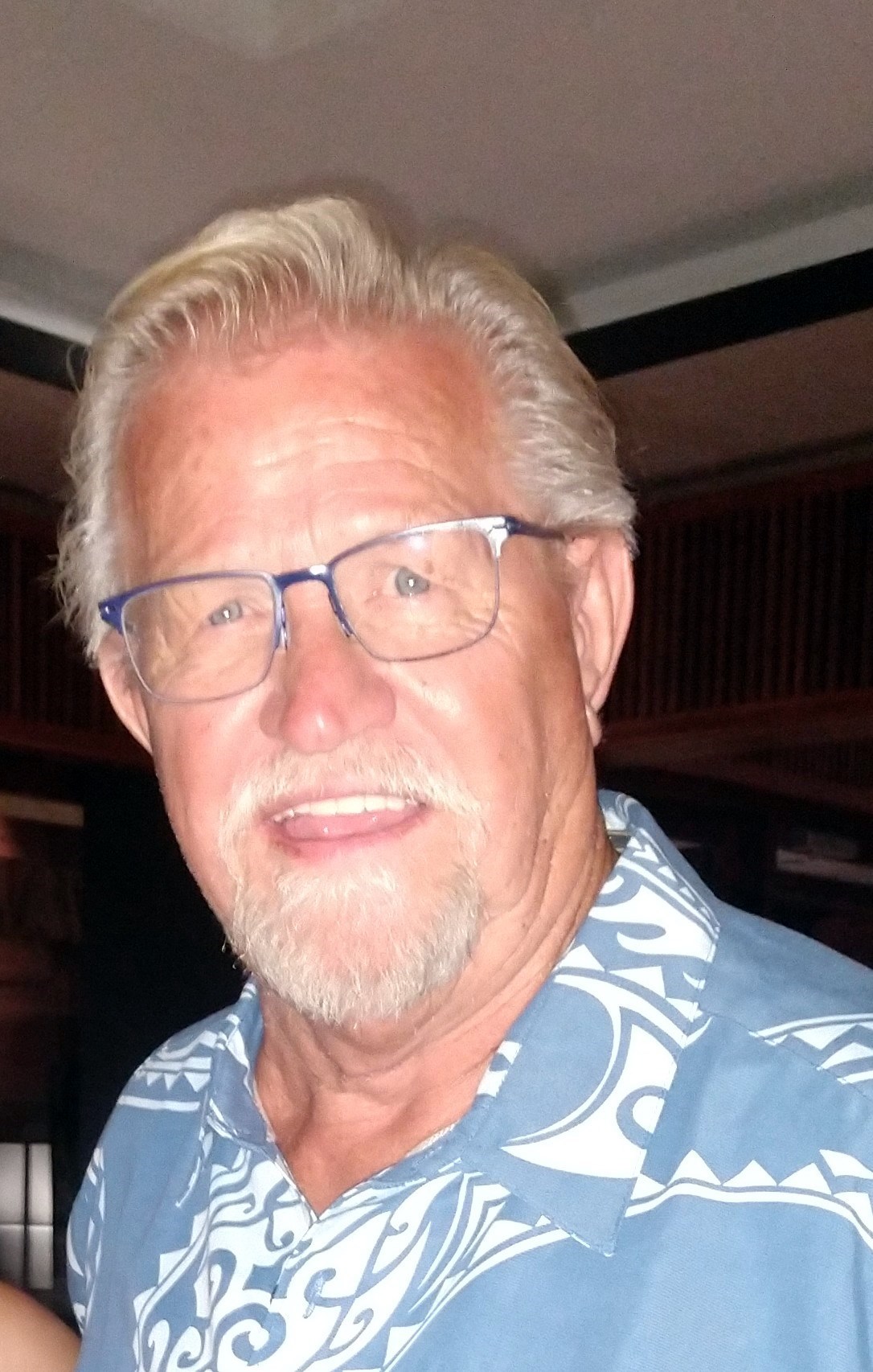 Dennis COLE Obituary - Paso Robles, CA