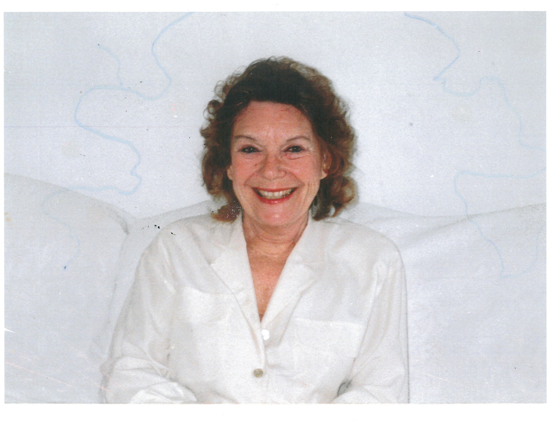 Obituary of Nelcy K. Tarics