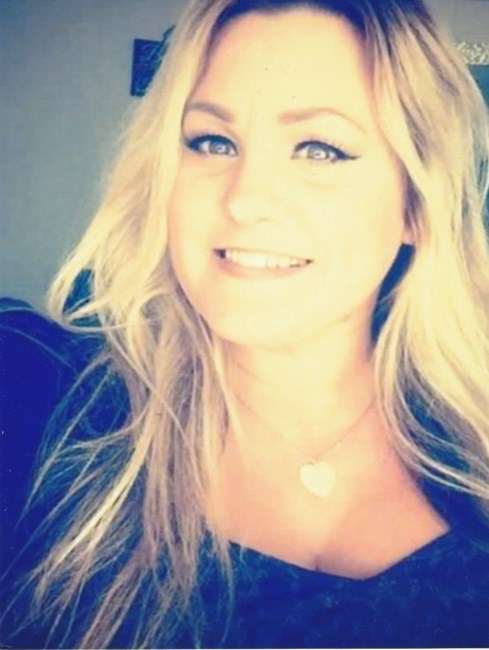 Obituary of Amber Leigh Herring