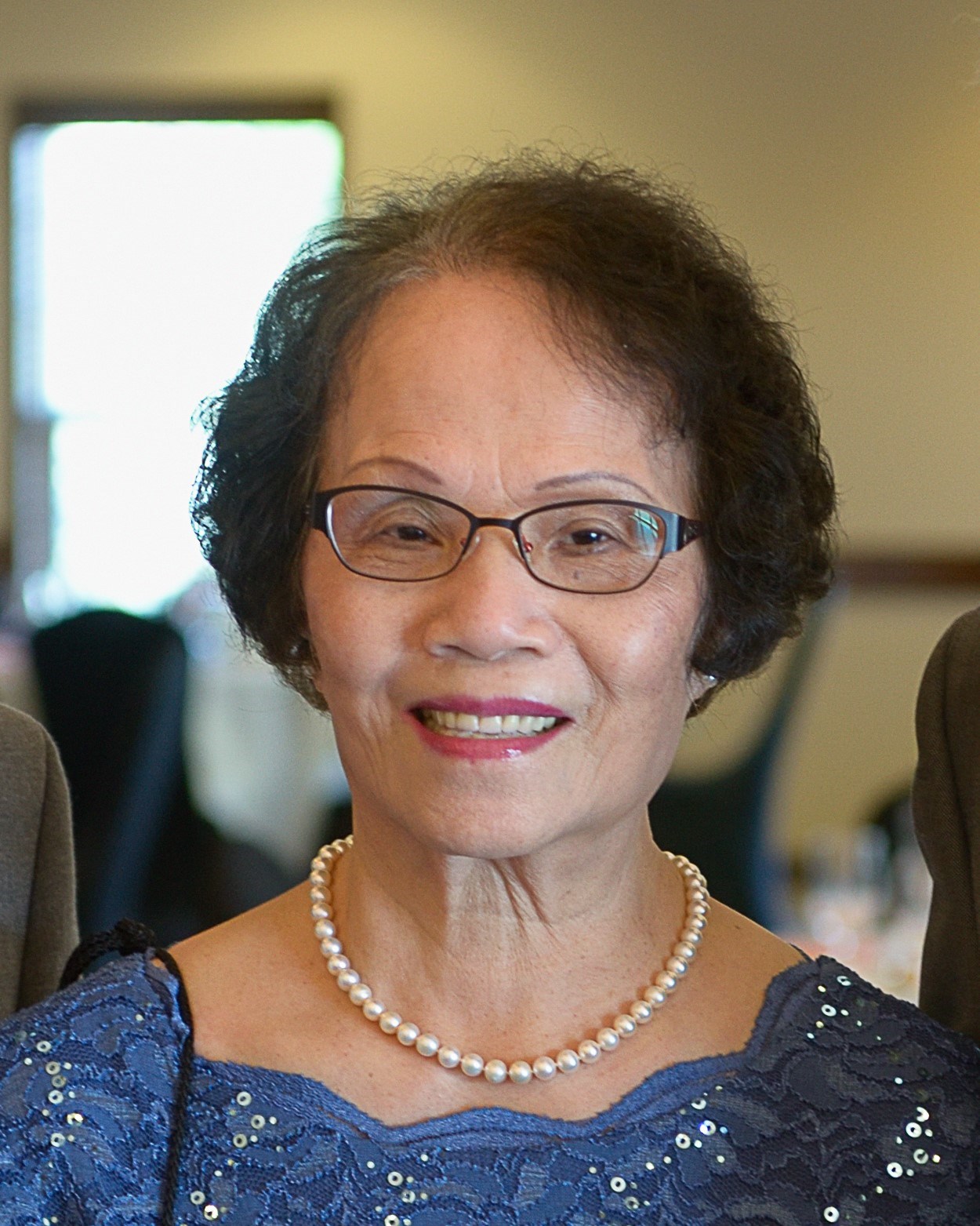 Obituary of Sou Ngar Wong