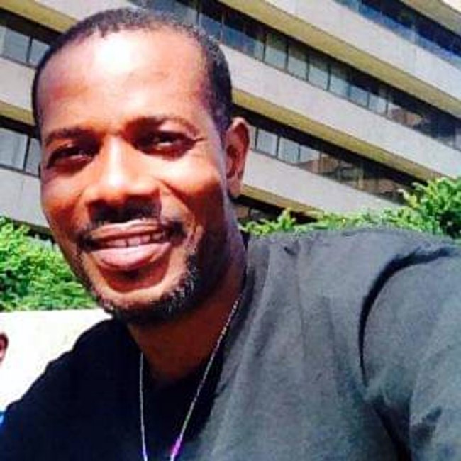 Obituary of Alfred Labady Remarais