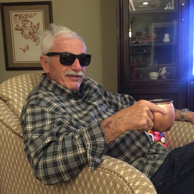 Obituary of William Elmer Fippin