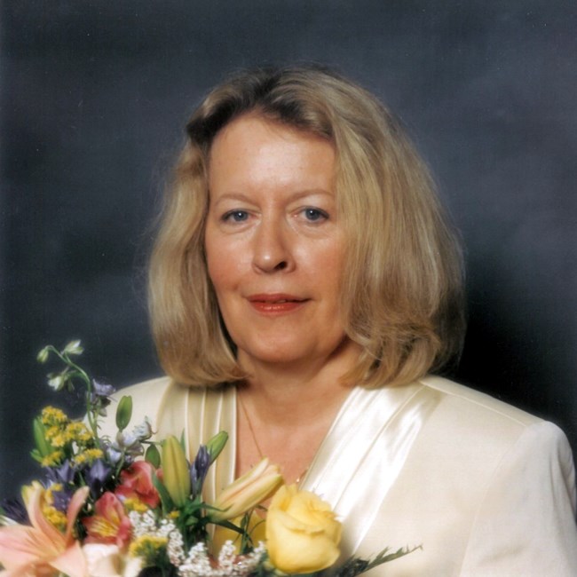 Avis de décès de Patricia K. Hankins