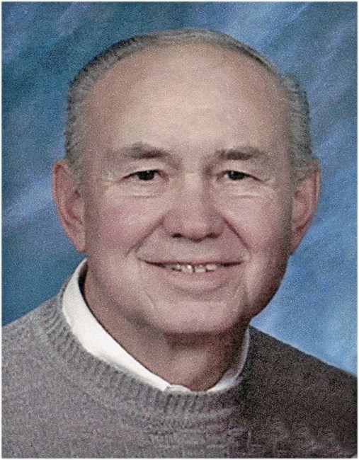 Obituary of Alfred Wagner