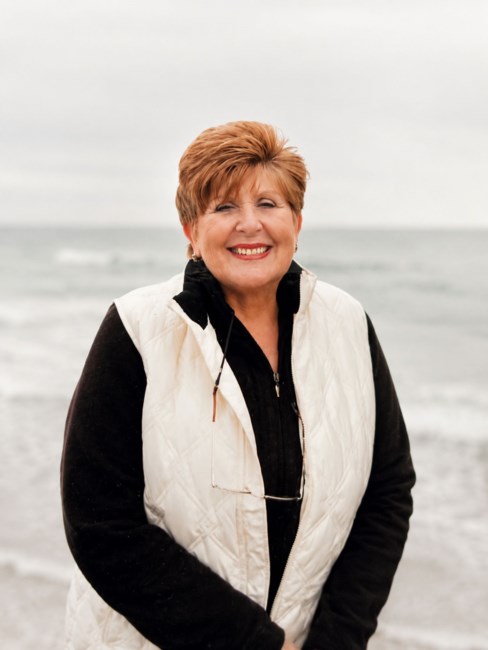 Obituary of Judith Ann Sullivan