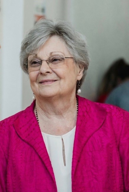 Obituary of Brenda Morgan Tell