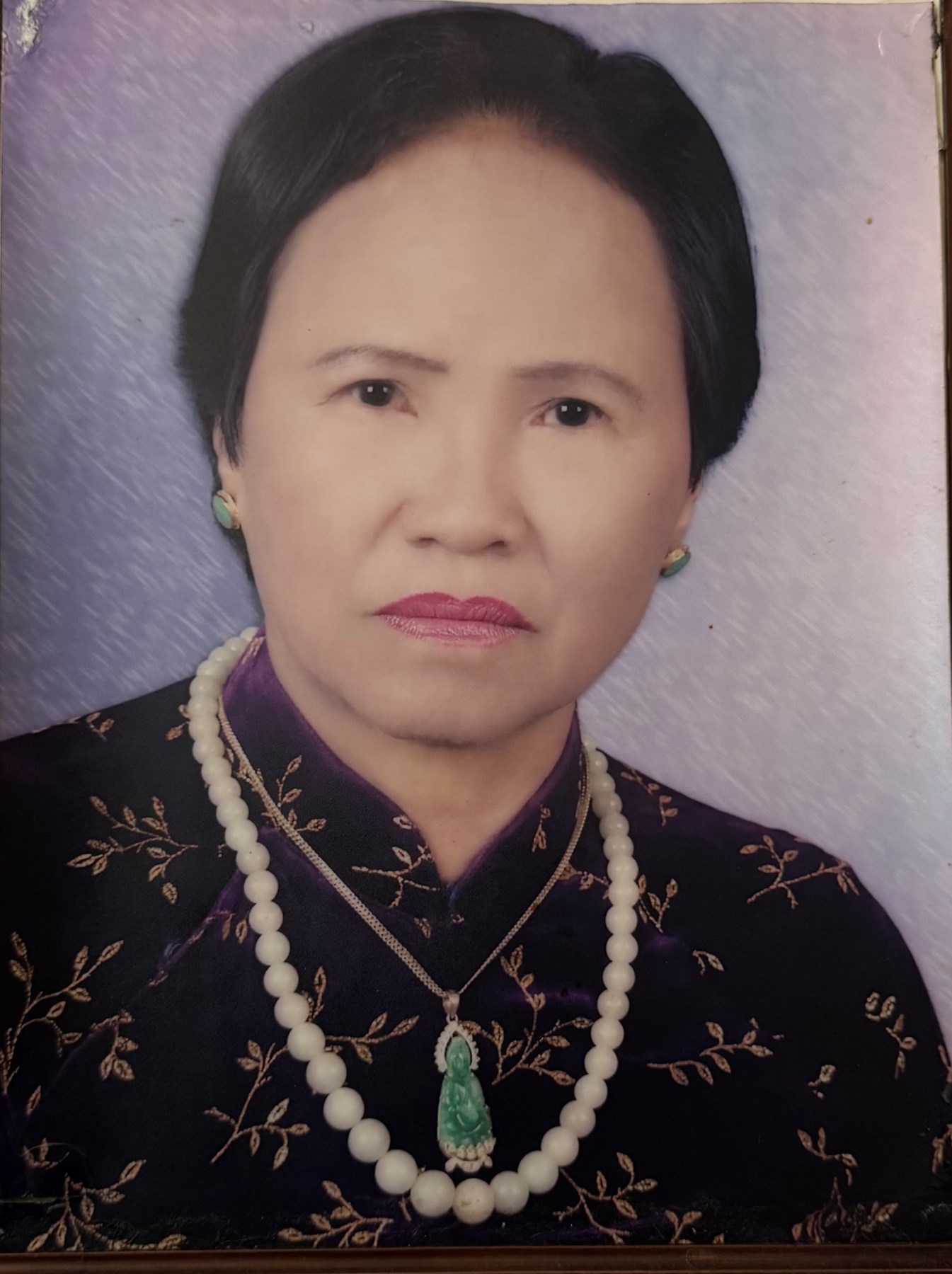 Obituary of Nguyen T. Le