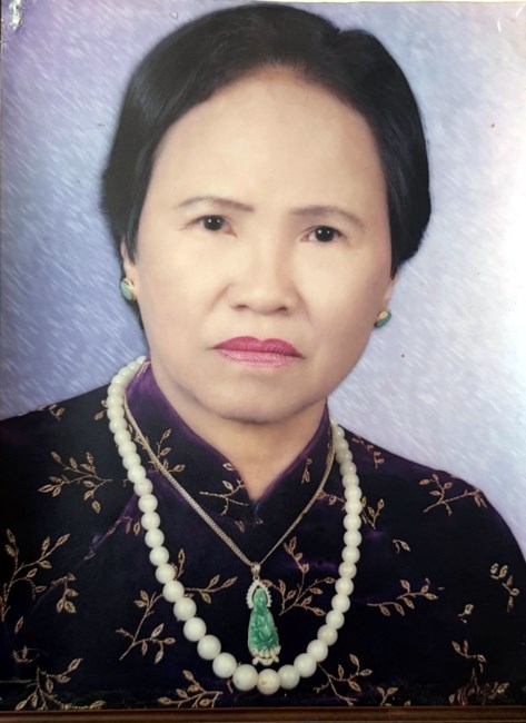Obituary of Nguyen T. Le