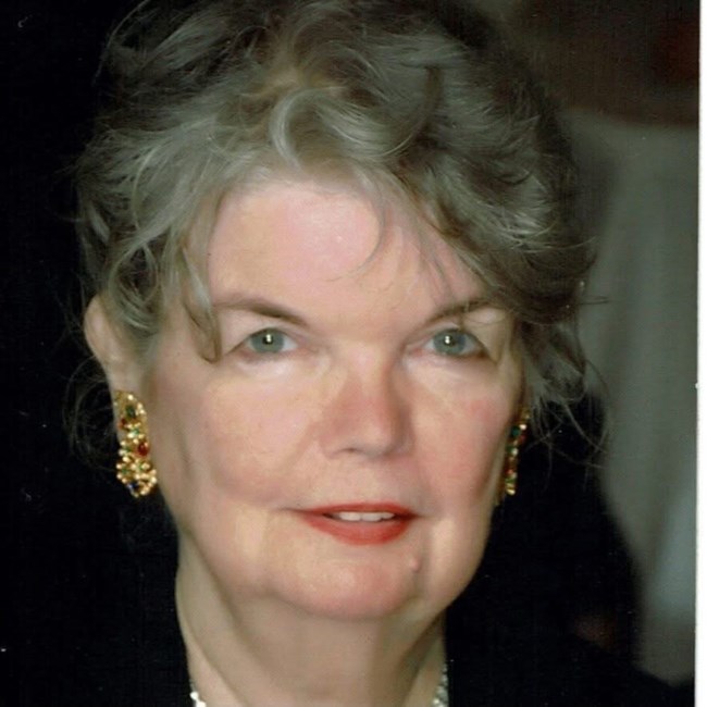 Obituary of Mrs. Martha Lou Arnold