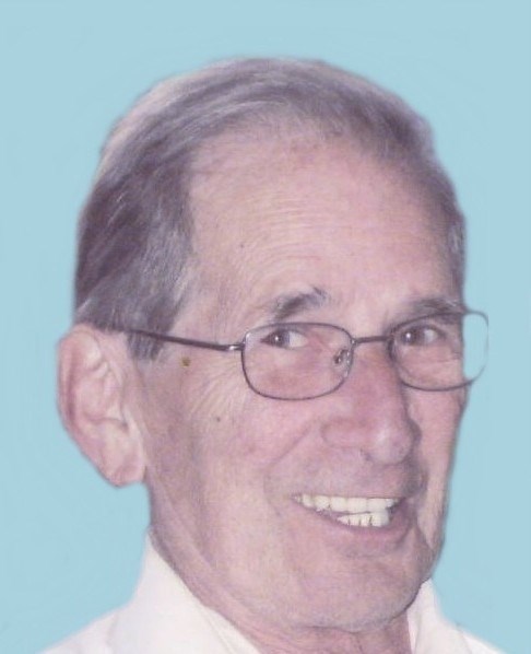Obituary of Nicholas Jacobellis Jr.