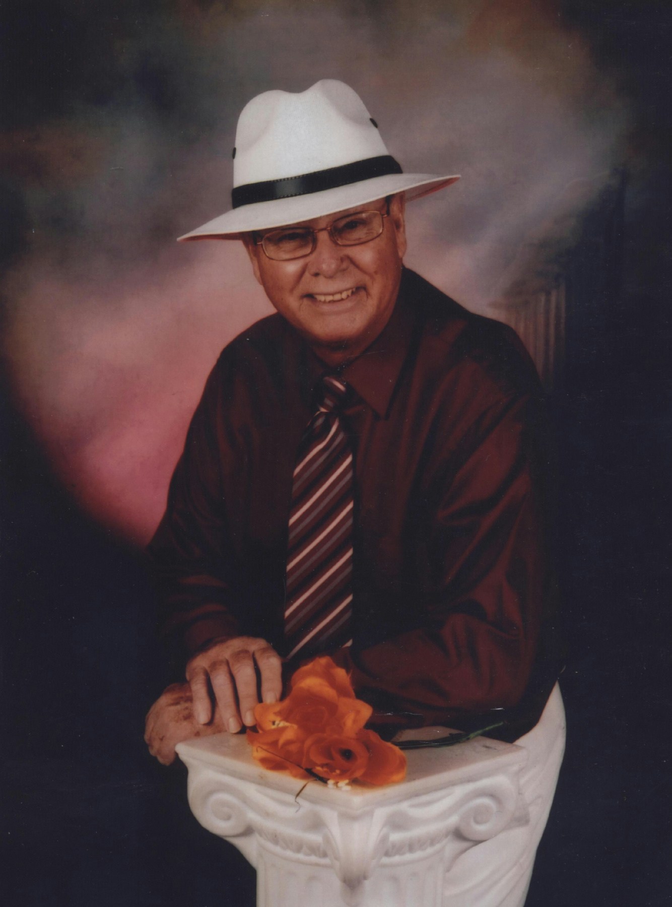 Thomas Lynd Obituary - San Antonio, TX