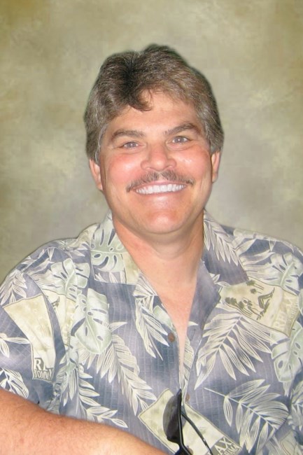 Obituary of Steven Michael Wallace