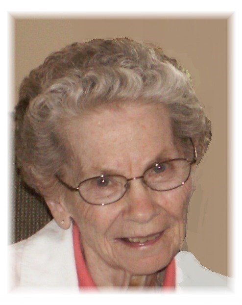 Obituary of Helen A. McEldowney