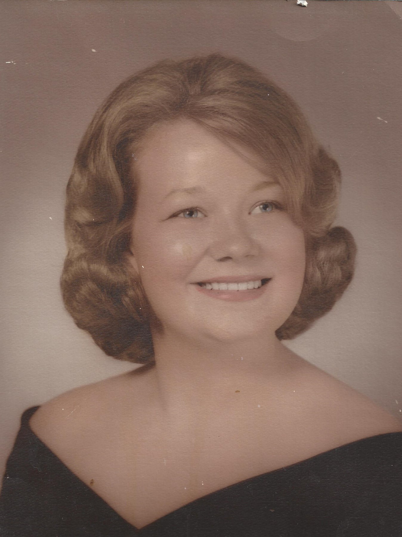 Obituario de Juanita L. Cobb