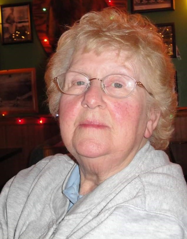 Elaine Keltner Obituary Chicago, IL