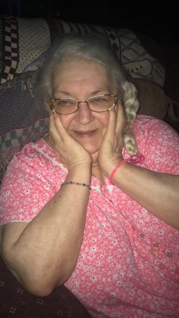 Obituary of Serietta Sallie Popowski