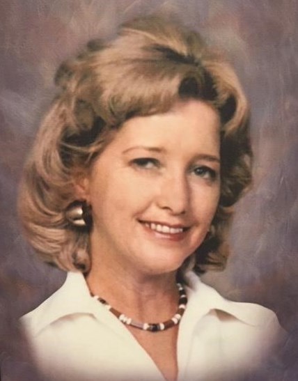 Obituario de Barbara Ann Wilson Epps