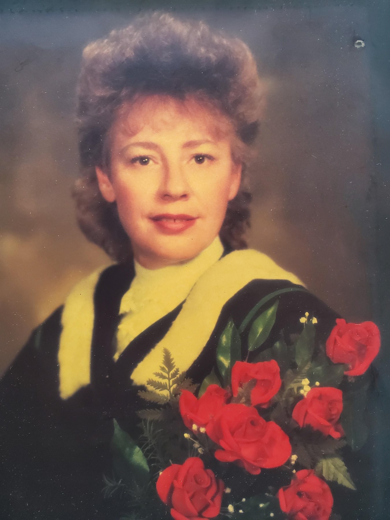 Obituary of Valerie Siwak