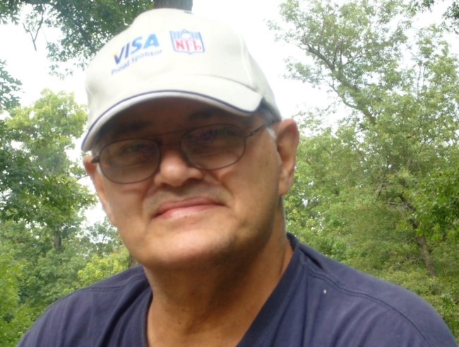 Obituary of Joseph "Joe" A Burkhart