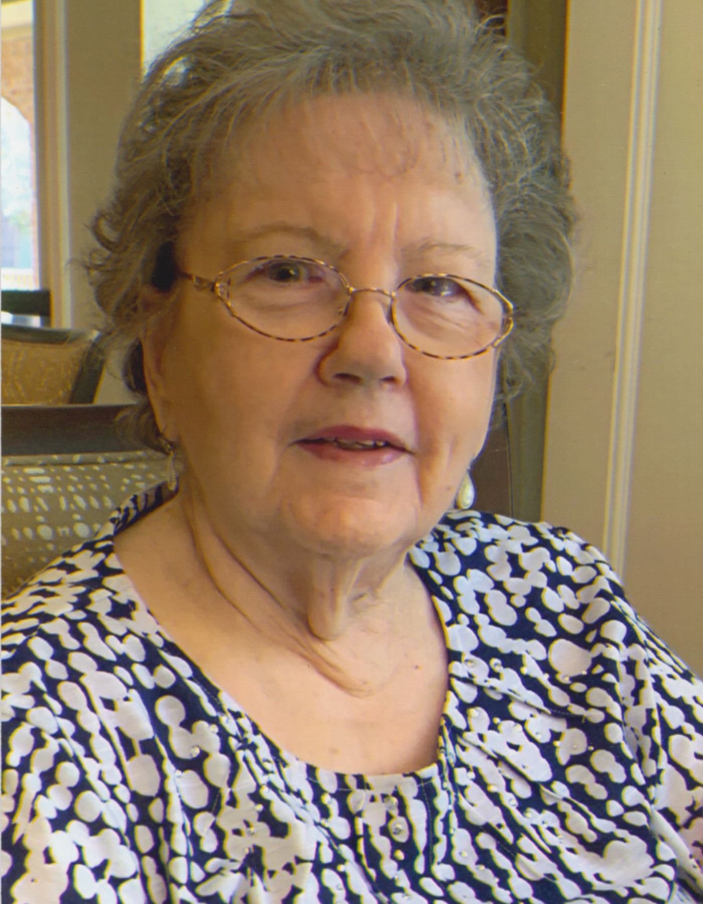 Betty Sue Williams Obituary Keller, TX