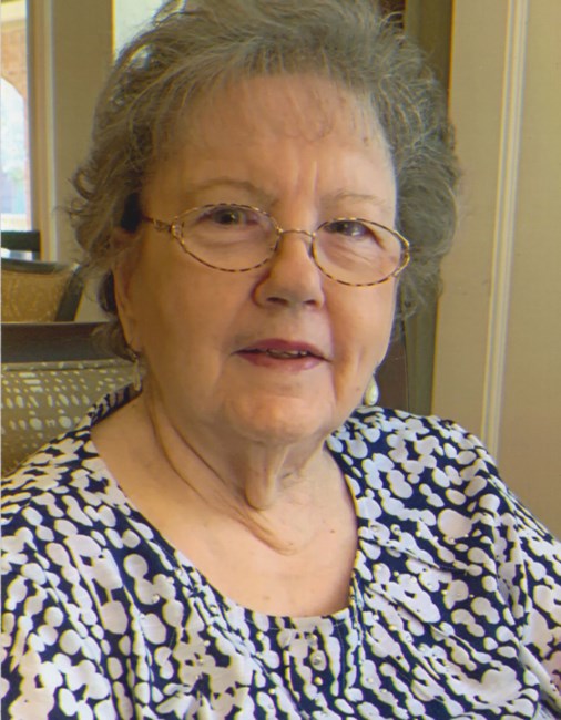 Obituary of Betty Sue Williams
