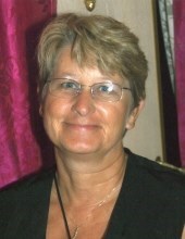 Obituary of Sarah "Sally" Young