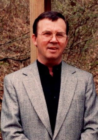 Obituary of Glen Dean Cecil