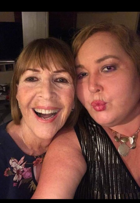 Obituario de Lydia Esther Maldonado del Valle