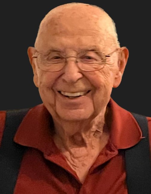 Obituary of Lester Jacob Mechler