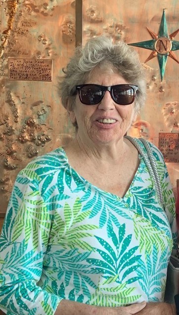 Obituary of Donna Rinaldo Groenke