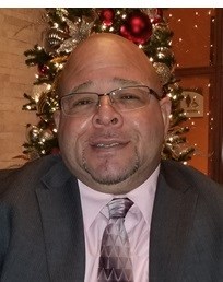 Obituary of Keith Brandon