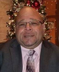 Obituary of Keith Brandon