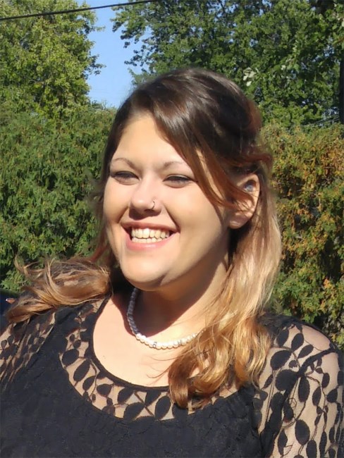 Avis de décès de Tara Patrice Finney