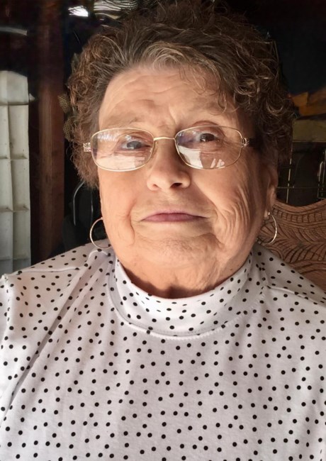 Obituario de Helen Dare Shell