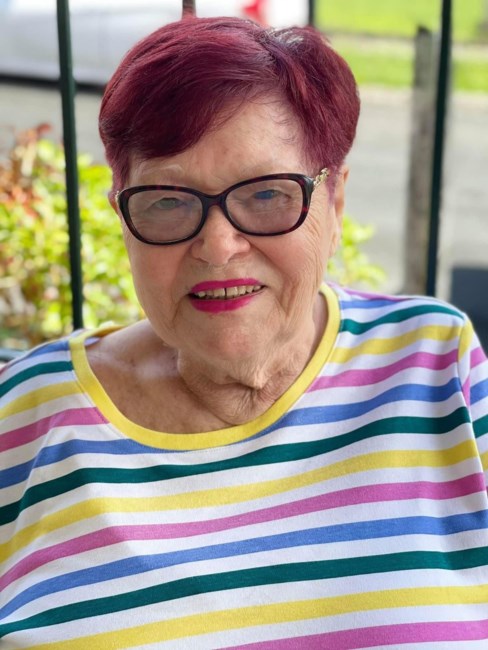 Obituary of Elba Iris Berrios Falcón "Tati"