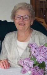 Amalia Swenningson