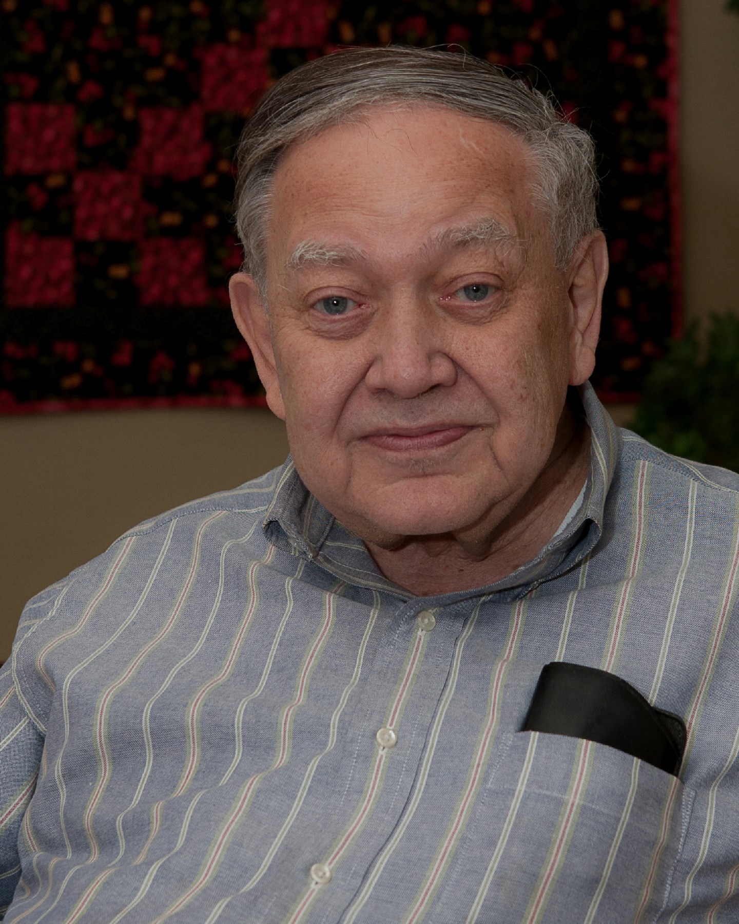 John Hayes Obituary Houston, TX